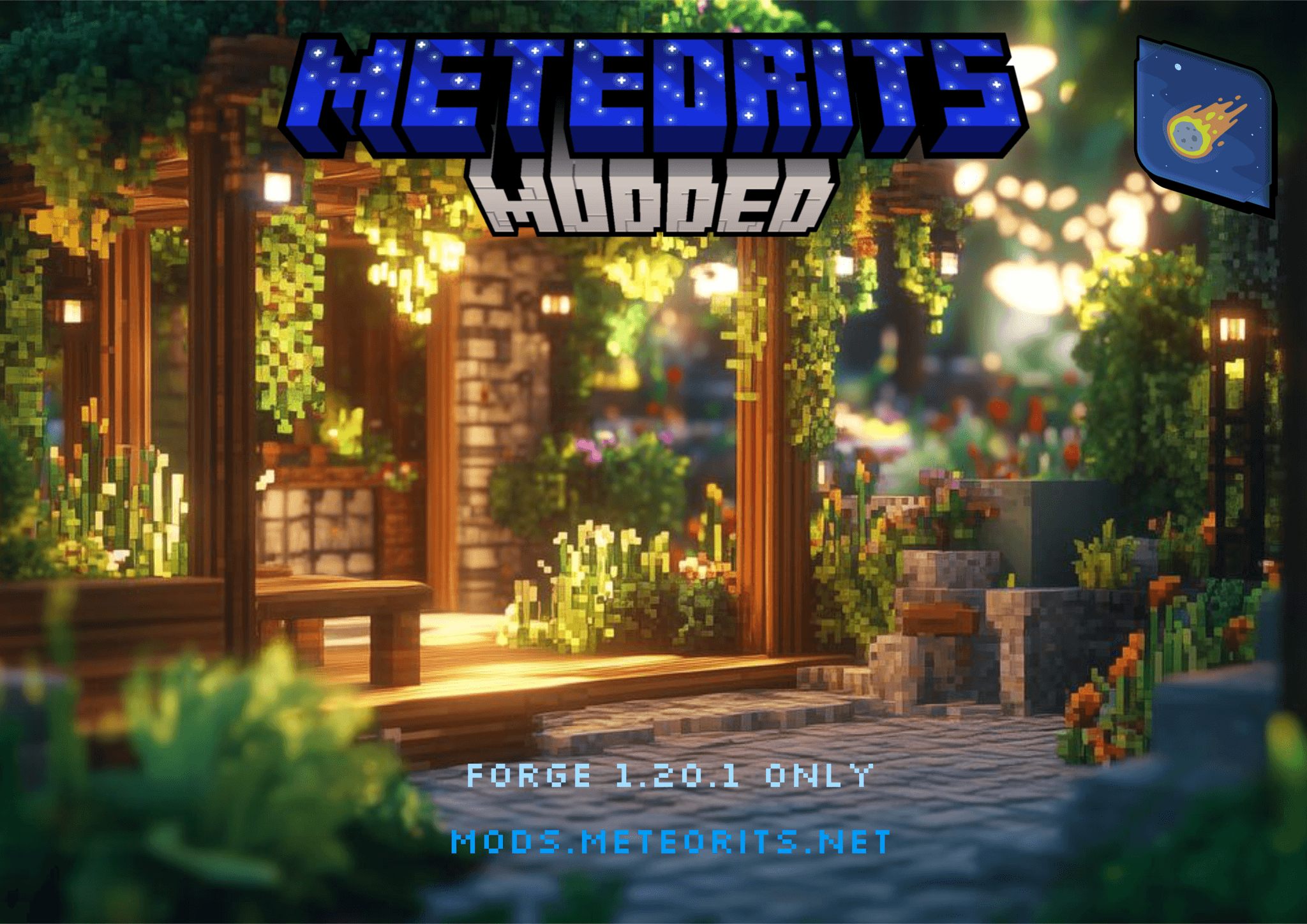 Request Mods